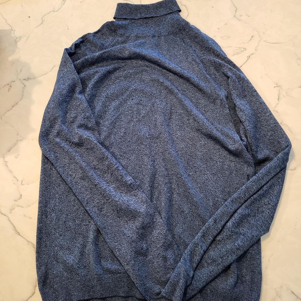ZARA turtle neck
